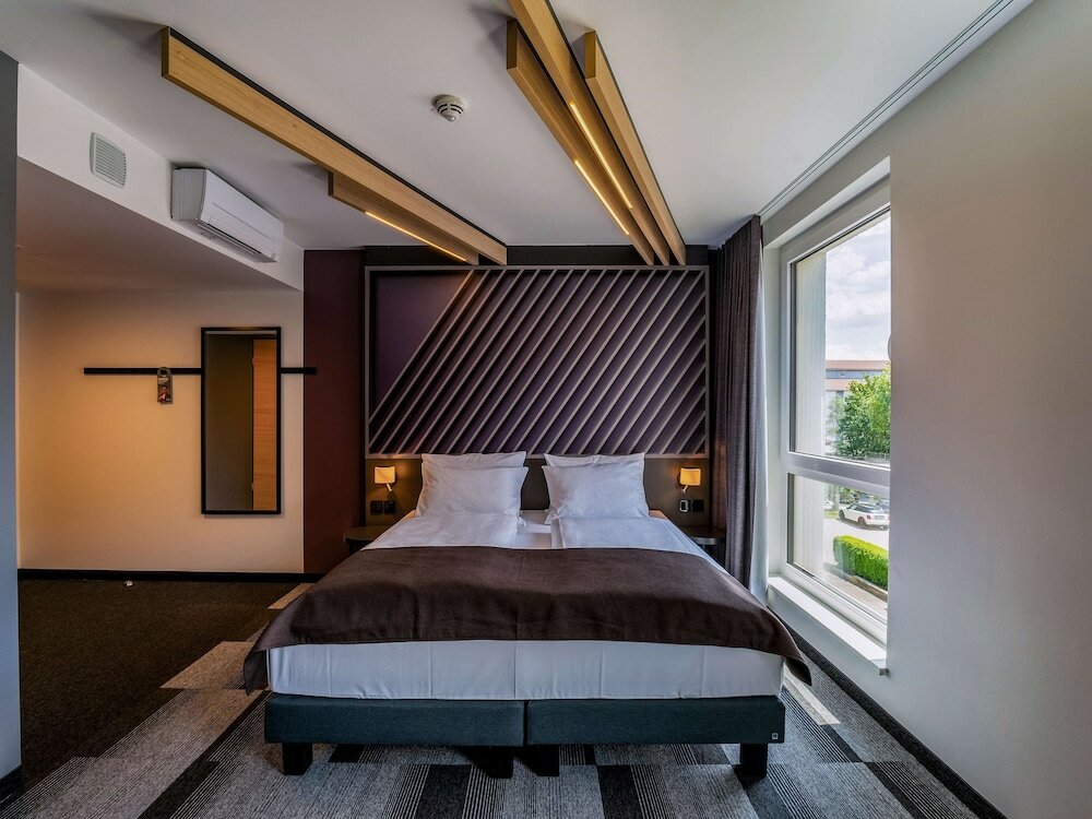 Фото B&b Hotel Villingen Schwenningen