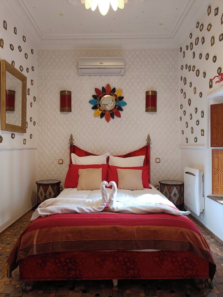 Фото Riad Asrari - Adults Only