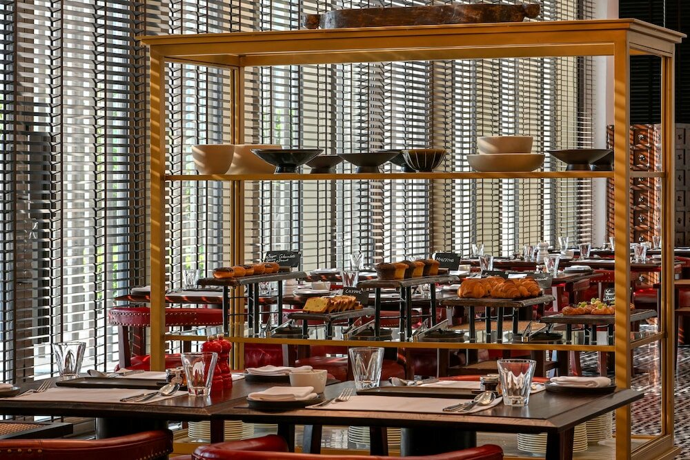 Фото Grand Hyatt Gurgaon