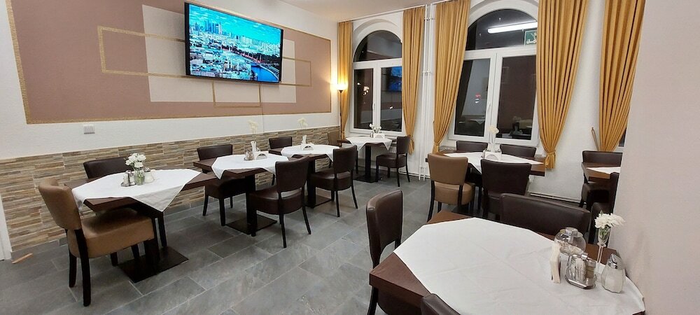 Фото Hotel Polonia - Frankfurt-Oder