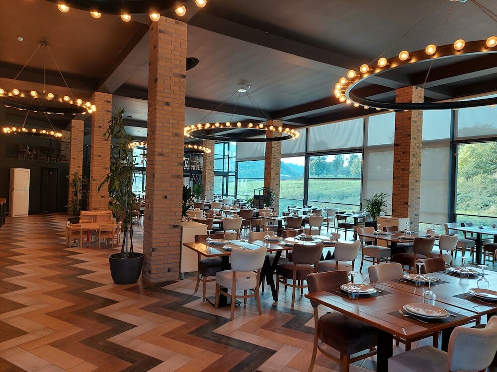 Фото Riva Hill Resort