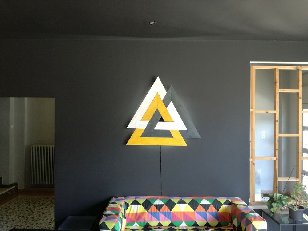 Фото Leonidaion Guest House