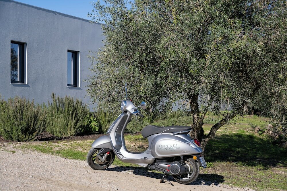 Фото Quinta da Amendoeira - The Farmhouse
