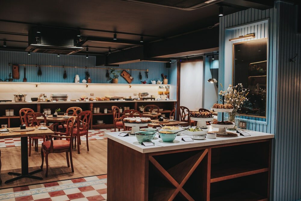 Фото Hotel Puerta del Sur