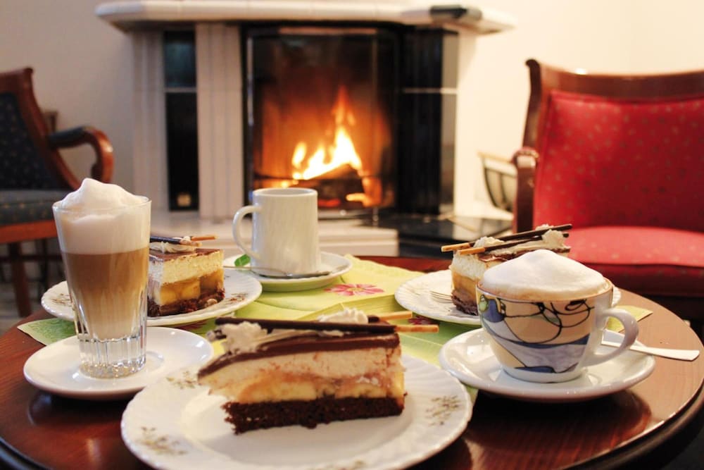 Фото Hotel Quellenhof