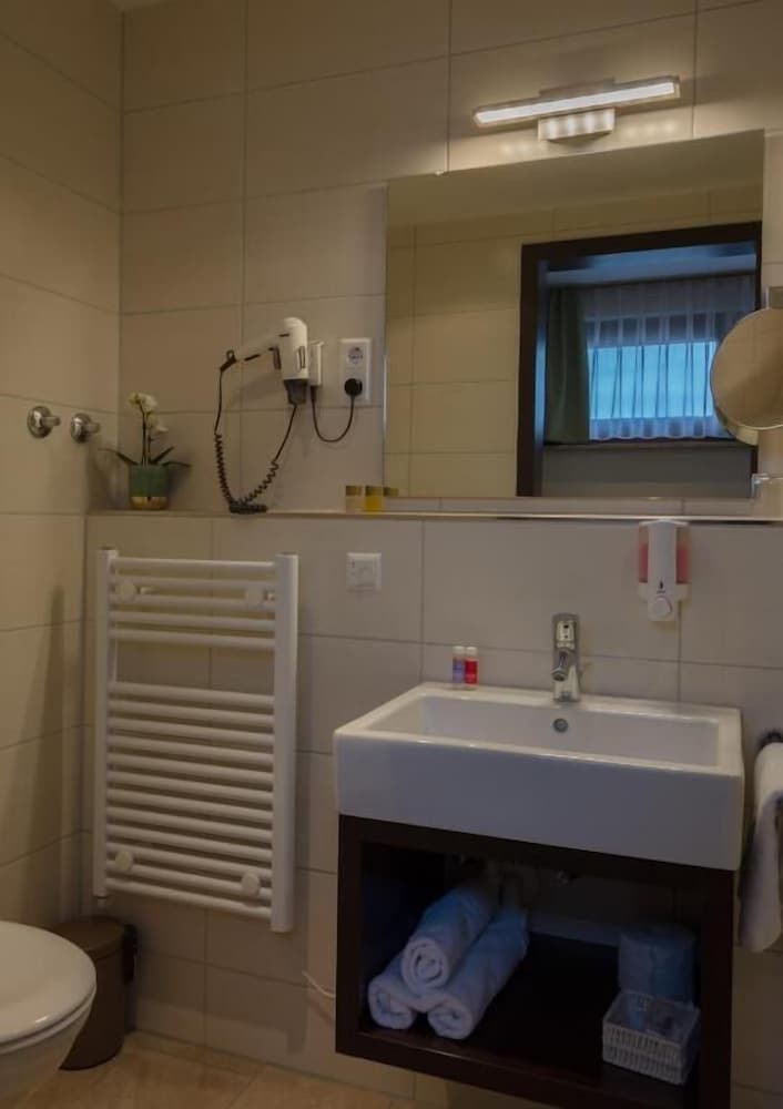 Фото Garni Hotel Schumacher