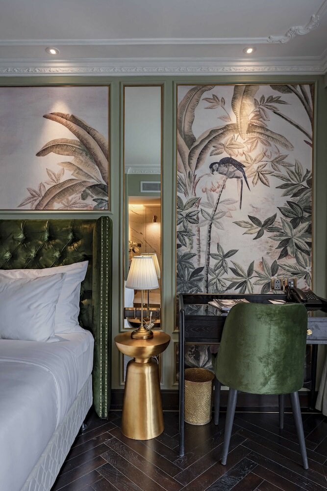 Фото Signature By M Village Hai Ba Trung