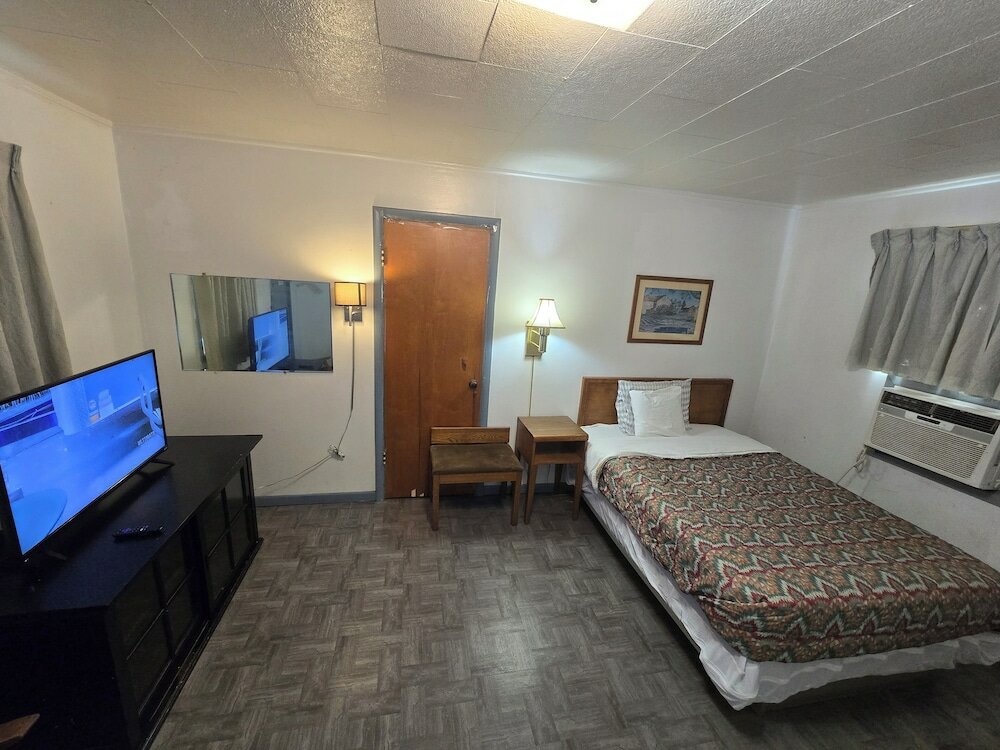 Фото Sandman Motel