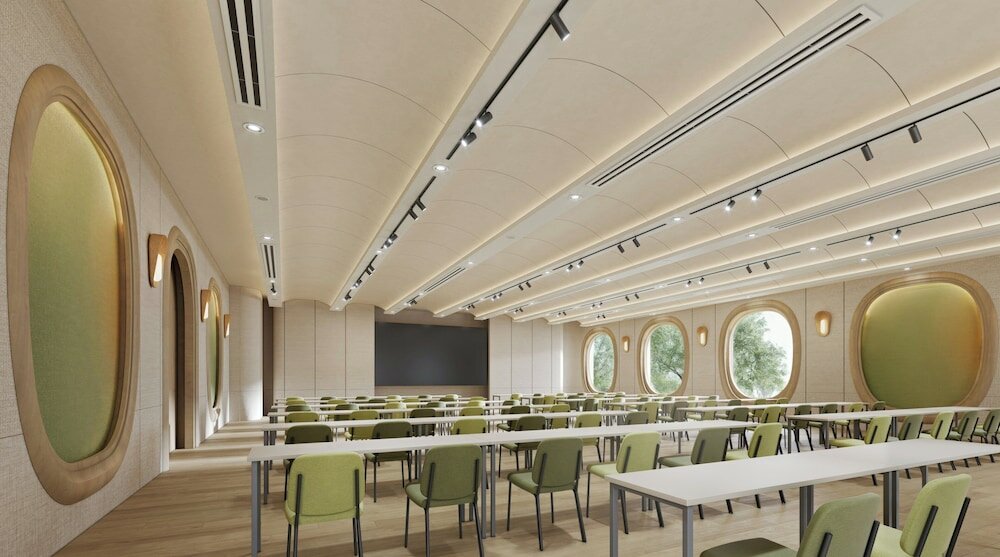 Фото The Standard Pattaya Na Jomtien