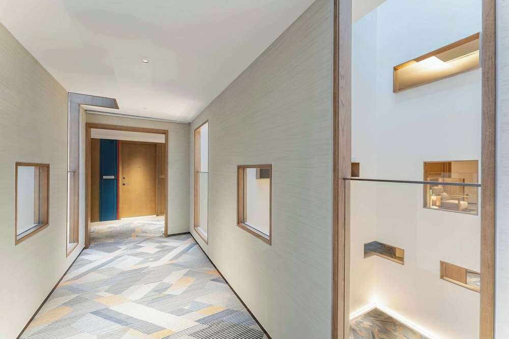 Фото Holiday Inn Express Datong Pingcheng