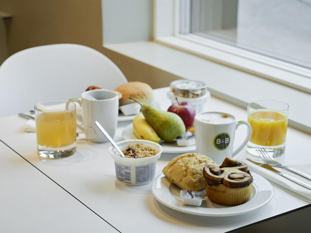 Фото B&b Hotel Vejle