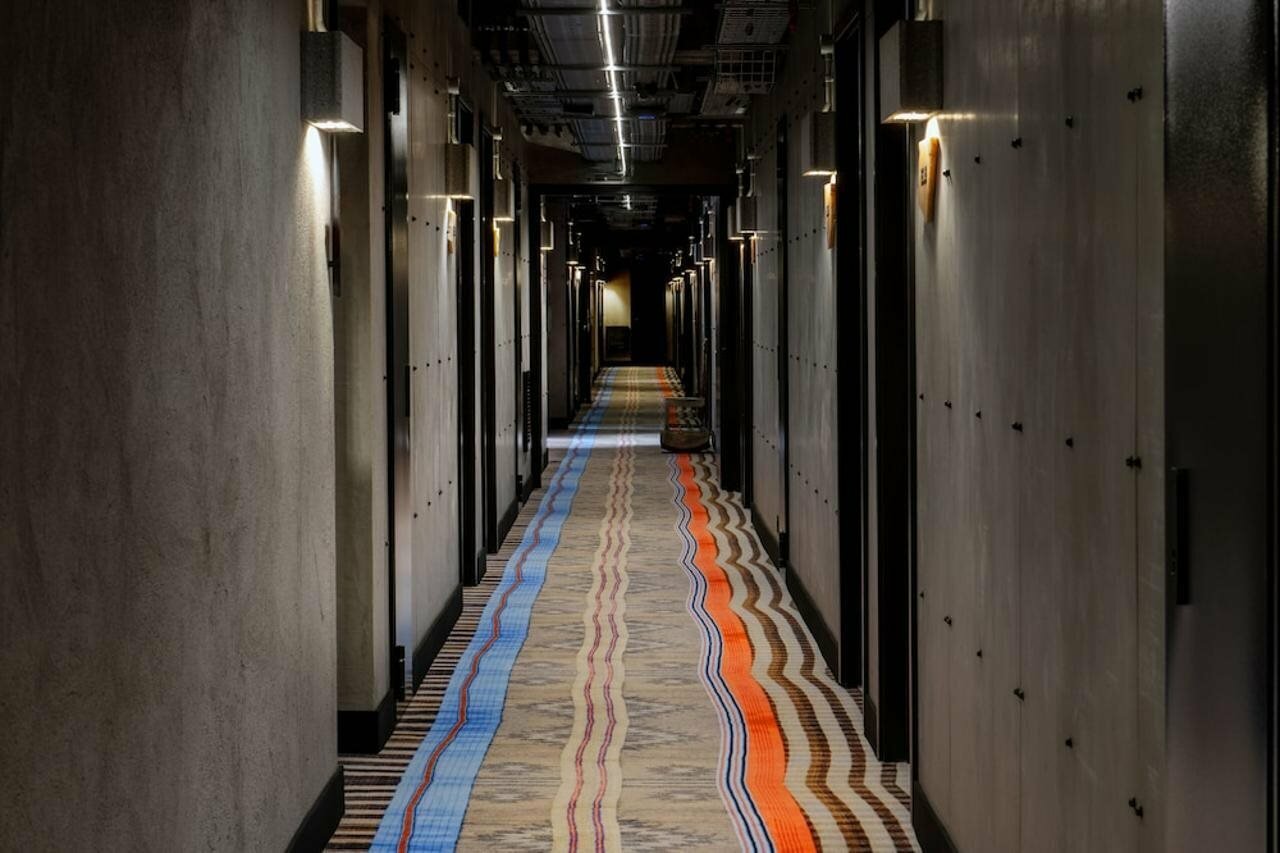 Фото Jam Hotel Lisbon