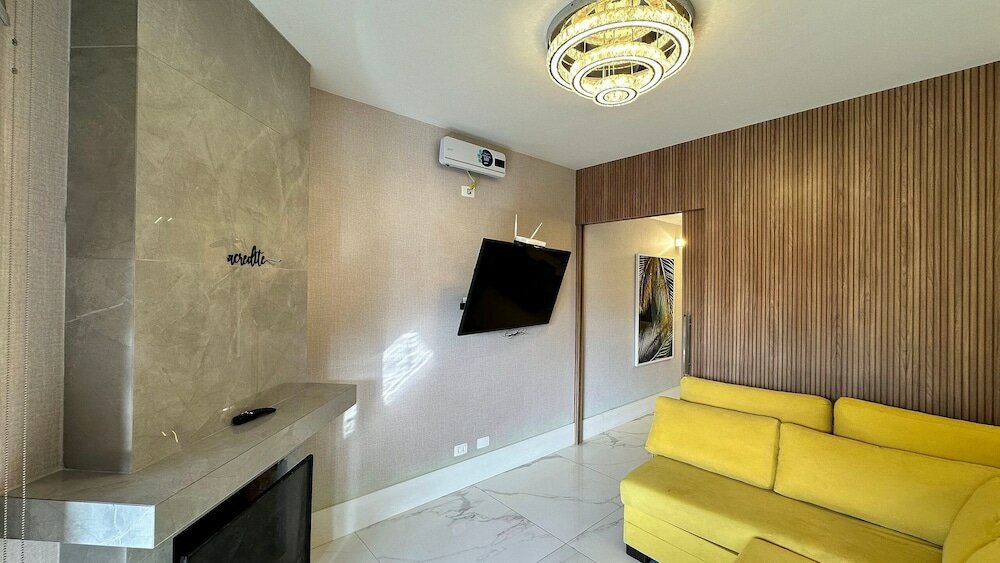 Фото Apt Quatre Saisons