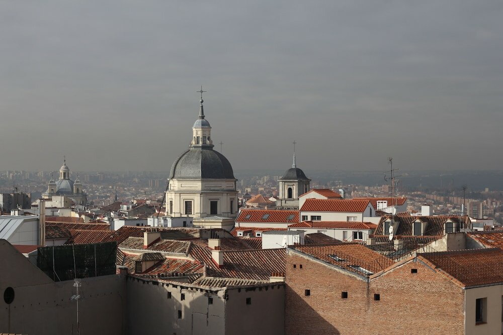 Фото Hotel Cortezo