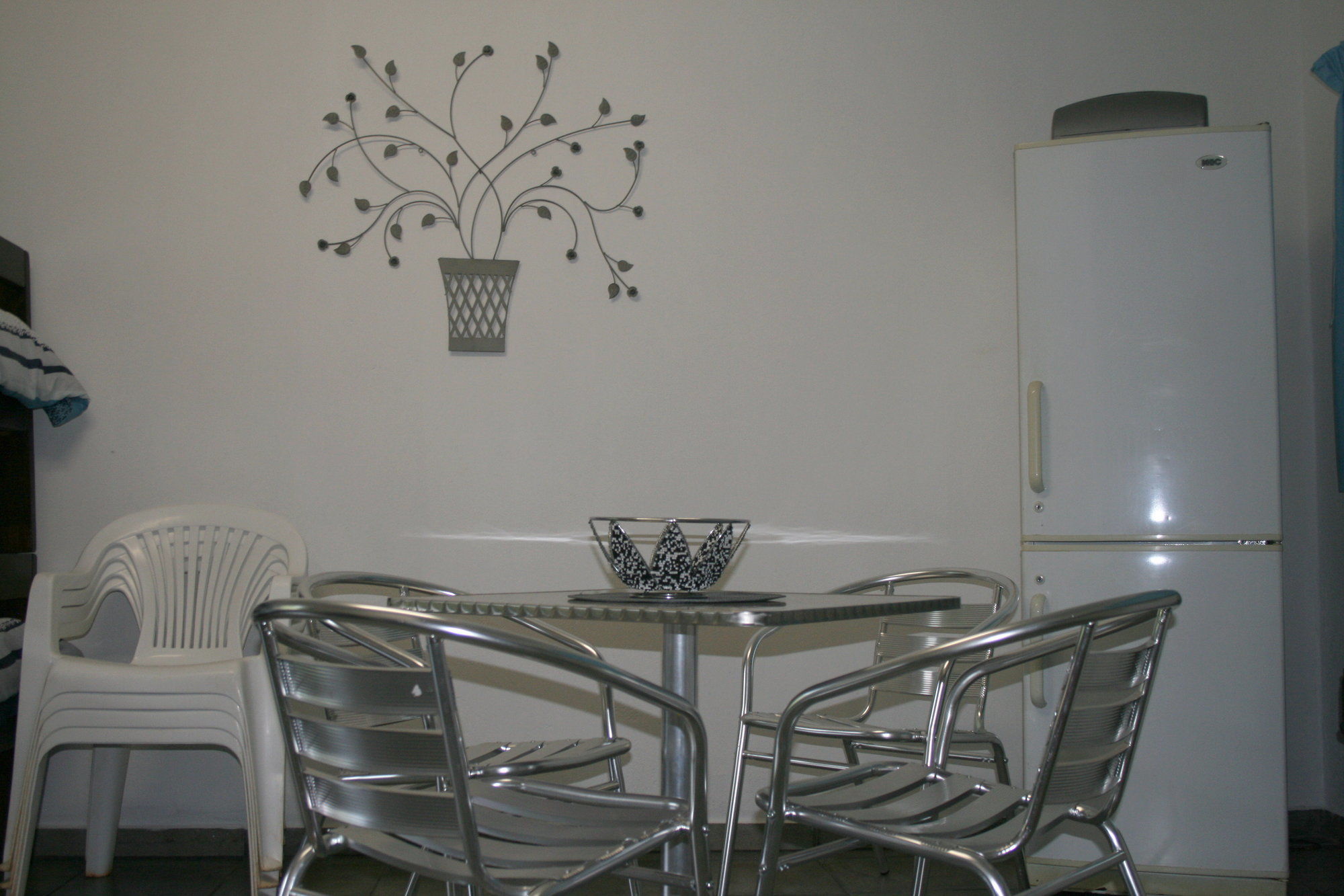 Фото Sabi Star Chalets