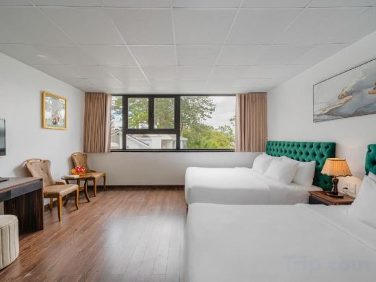 Фото TTR Moonstone Apart Hotel