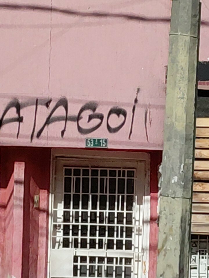 Carpentry Gd artesanias, Bogota, photo