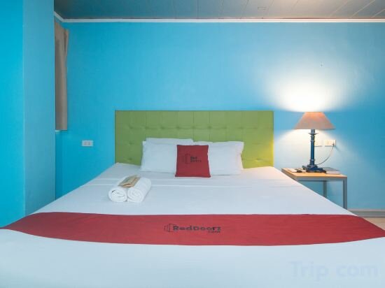 Фото RedDoorz Plus near Uv Mandaue Cebu