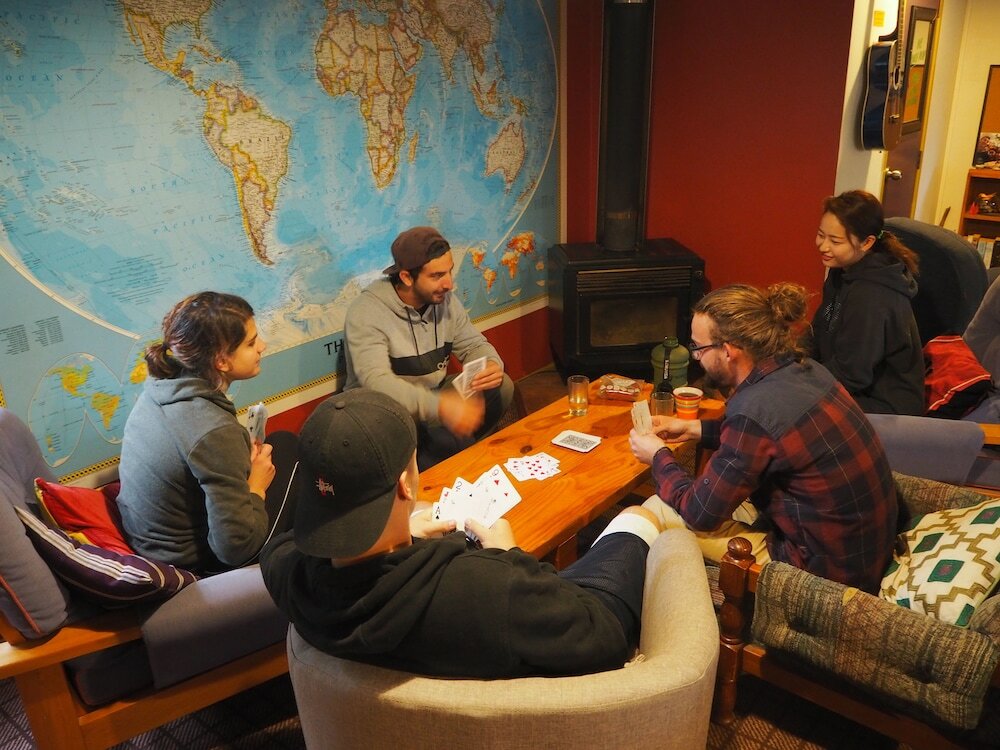 Фото Tasman Bay Backpackers