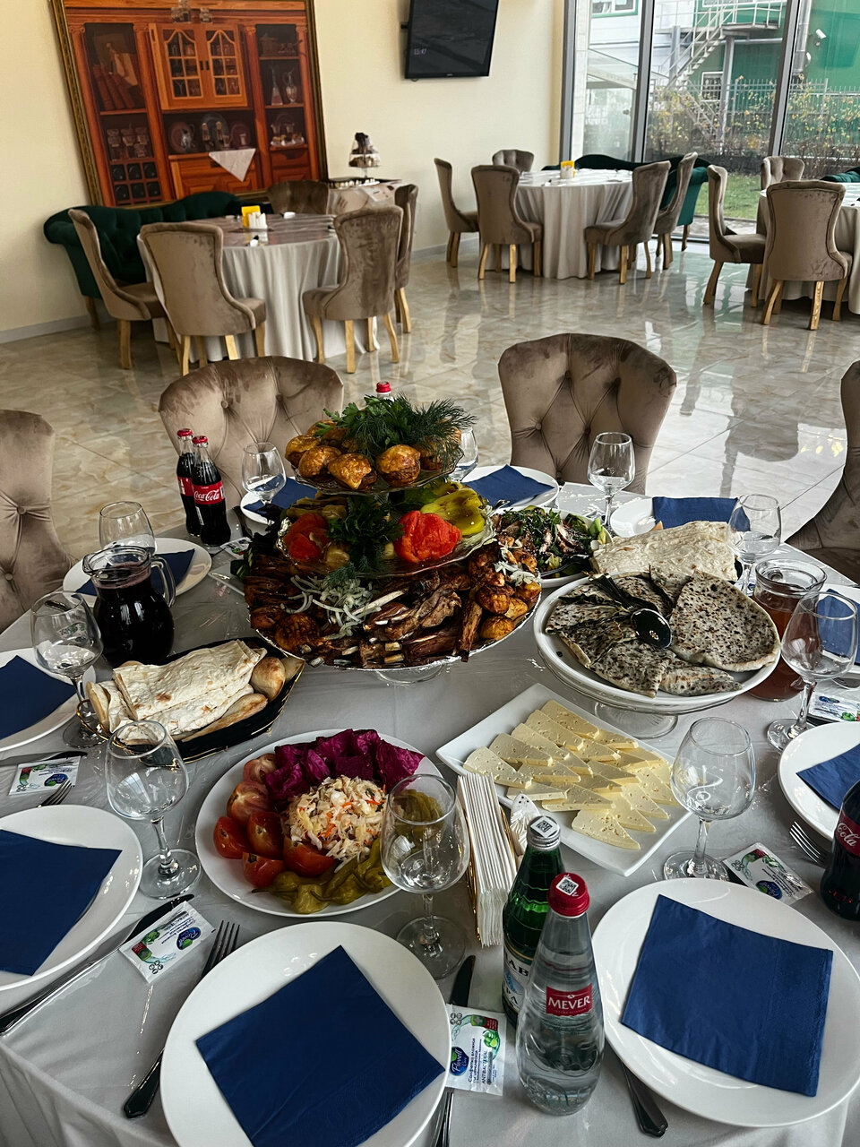 Сопрано — Сопрано