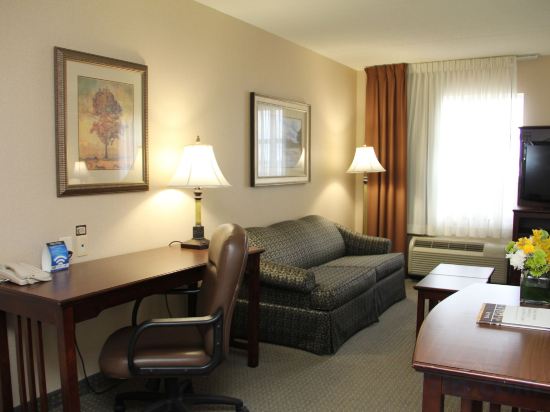 Фото Staybridge Suites London