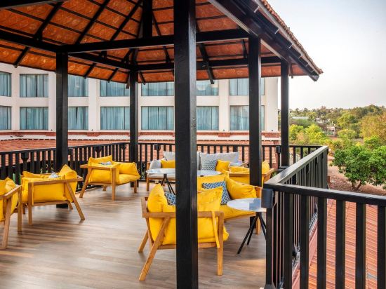 Фото The Westin Goa