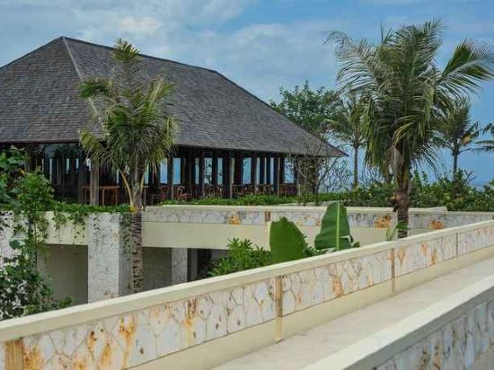 Фото Komaneka at Keramas Beach