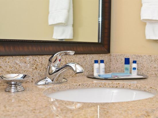 Фото Best Western Plus Emory At Lake Fork Inn & Suites