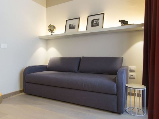 Фото Savona 18 Suites