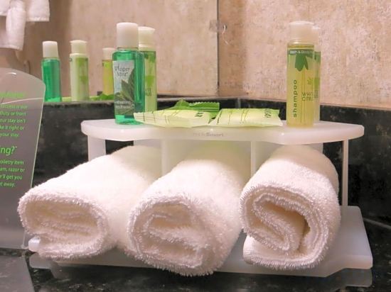 Фото Holiday Inn Express Canandaigua - Finger Lakes, an Ihg Hotel