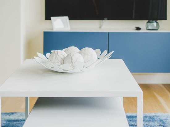 Фото Hq Rooms San Vicente