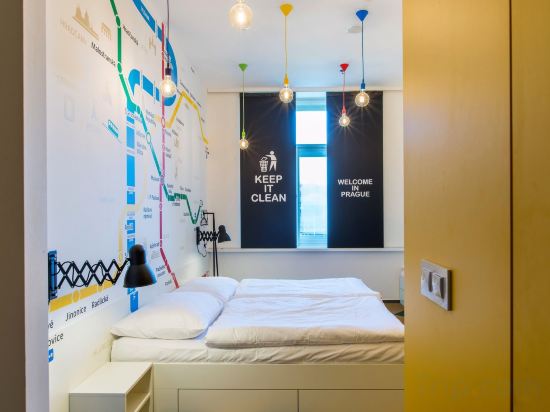 Фото MeetMe23 - Hotel