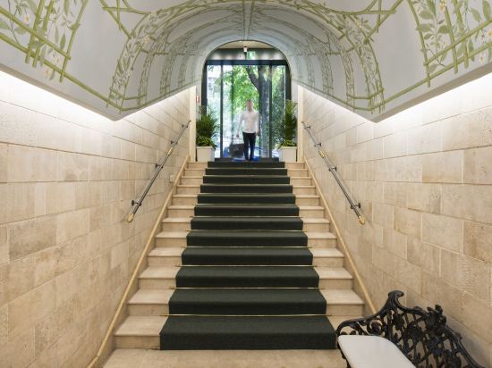 Фото Atlante Garden Hotel
