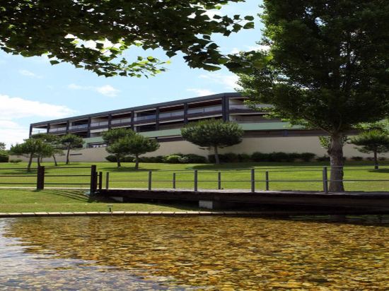 Фото Апарт-отель Vitasol Park