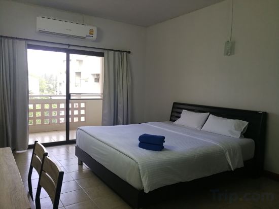 Фото Mana Residence