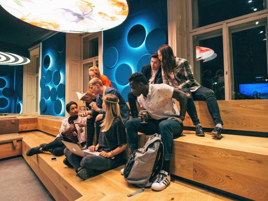 Фото MeetMe23 - Hotel