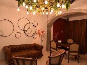 Гостиница Lisbon Wine Hotel