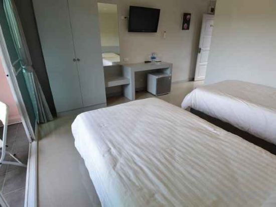 Фото Rose Villa Resort