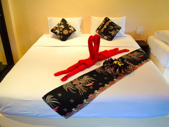 Фото Lanta Pearl Beach Resort