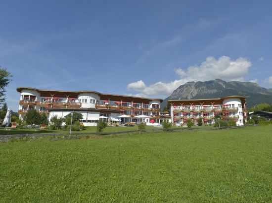 Фото Best Western Plus Hotel Alpenhof
