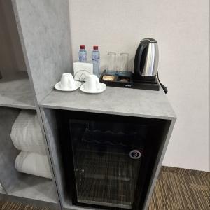 Фото Отель Praga 2