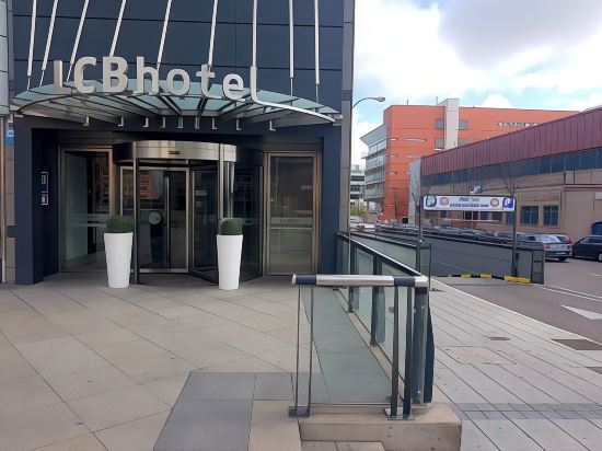 Фото Lcb Hotel Fuenlabrada