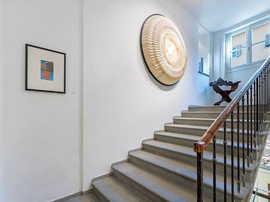 Фото Hotel Milù