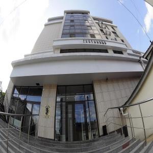 Фото Фандорин