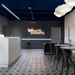 Фото Greenfeel в Ставрополе