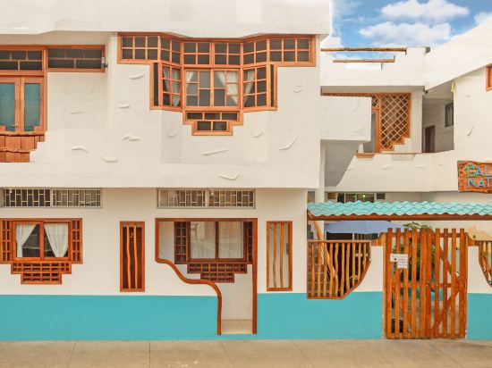 Фото Galapagos Native