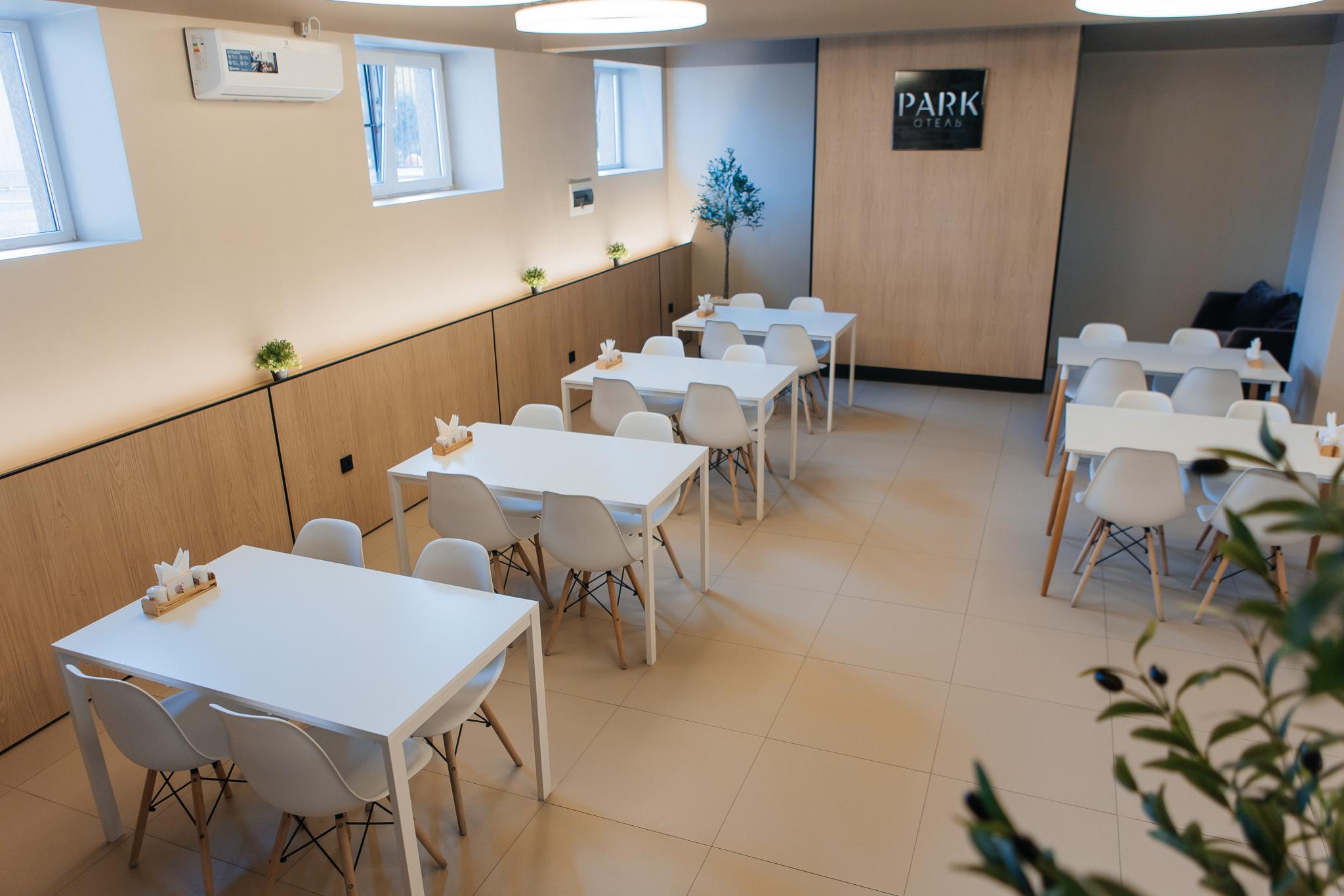 Фото Park-отель