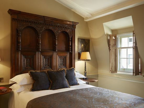 Фото Batty Langley's