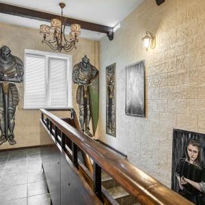 Фото Винтерфелл Старый Арбат