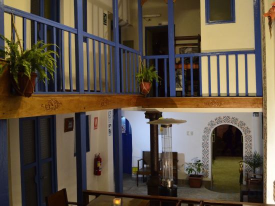 Фото La Casa de Mayte